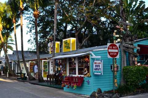 Fun Facts about Key West, Florida