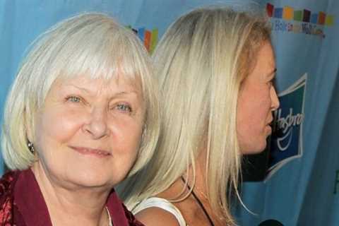 Inside Joanne Woodward’s Health And Struggle With Alzheimer’s In 2023