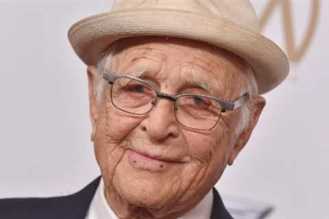 Norman Lear Net Worth: How Much Is The TV Legend Worth In 2023?