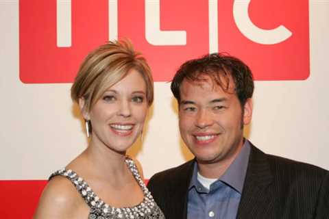 Jon And Kate Plus 8 Now: What Happened To The Gosselins And Their Kids