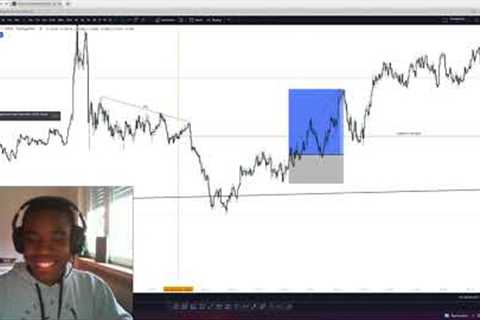 How to make $200 in one Trade (Forex Trading Tips and Tricks)