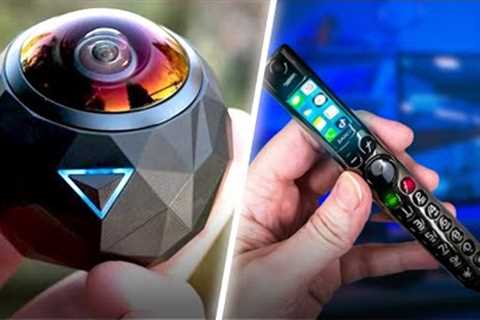 15 Student Gadgets That Will Make School Easier | Best Tech Gadgets