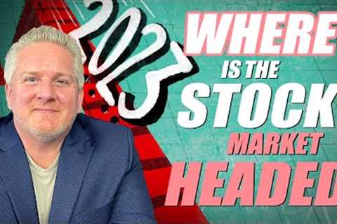 Where is the Stock Market Headed | S&amp;P500, SQQQ, VERB, MARA