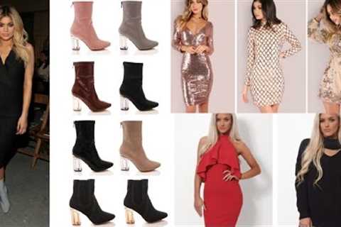 Top Places To Shop Online For Clothes &amp; Heels | Affordable