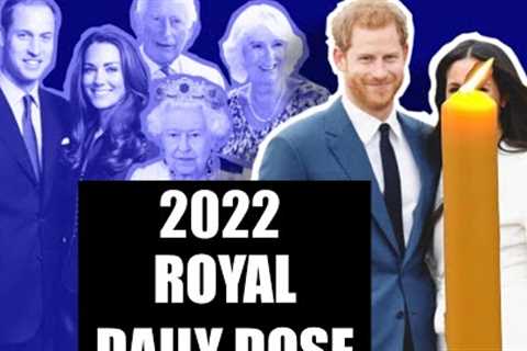 THE ROYAL GRIFT 2022 YEAR IN REVIEW - 2023 FORECAST