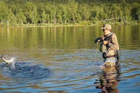 The Slow-Moving Dry Fly Paradise Few Knew Existed
