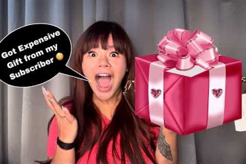 Opening My Birthday Gifts WORTH ₹1,50,000 🎁🤑
