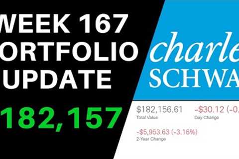 Earning $300 Dollars In Dividends Every Month | Passive Income