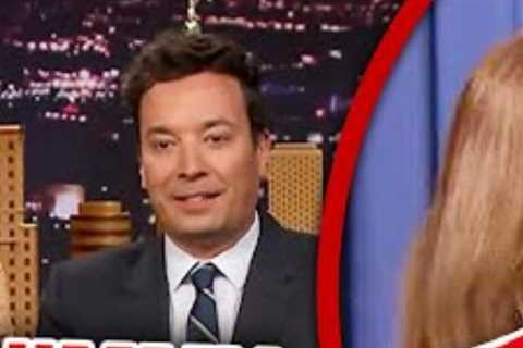 Celebrities Live TV Moments That They HATE We WISH We Forgot