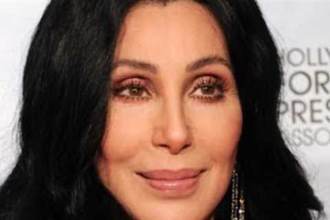 Celebrities Cherish Absolutely Nothing Stand