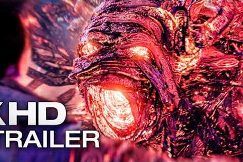 The Best BLOCKBUSTER Movies 2022 (Trailers)