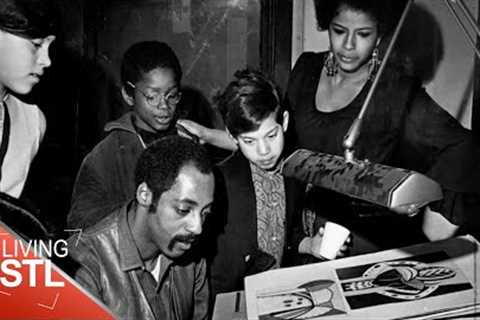 The Black Artists Group of St. Louis | Living St. Louis