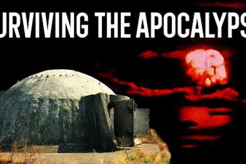 Bunkers vs. World War 3 | Secret Bunkers