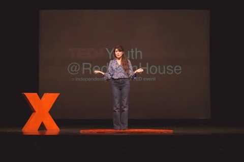Transformational Resilience: From Adversity to Dream Goals | Ann Brewster | TEDxYouth@ReddamHouse