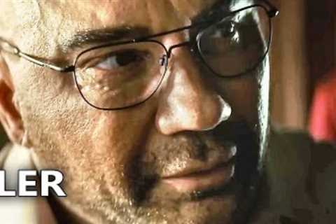 KNOCK AT The Cabin Trailer 2 (2023). Dave Bautista and Rupert Grint. M. Night Shyamalan Movie