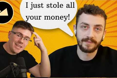 New Cryptocurrency Rug Pull Just Happened | Midas Investments Is Closing Down With Users Money