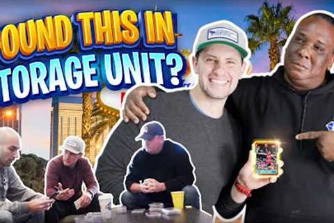 INCREDIBLE CARDS BOUGHT SO CHEAP! (EP #15)