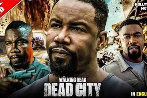 Michael Jai White Latest Action Movies | Hollywood English Best Action Movies | Full HD