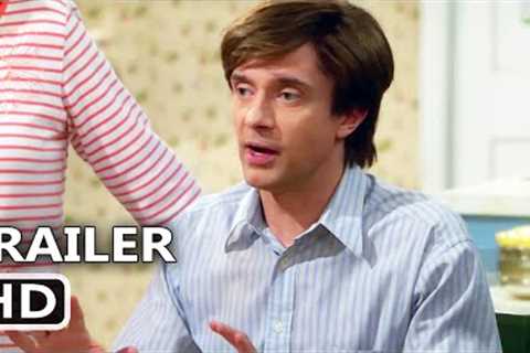 THAT '90s SHOW Trailer (2023) Mila Kunis, Ashton Kutcher