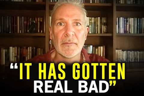 Prepare for the Mother of All Economic Collapse In 2023 - Peter Schiff