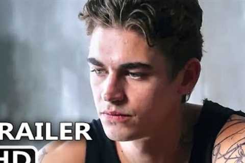 THE AFTER ALLTHING Trailer (2023). After 5, Hero Fiennes Tiffin Movie