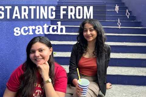 How to start a language business from scratch ..