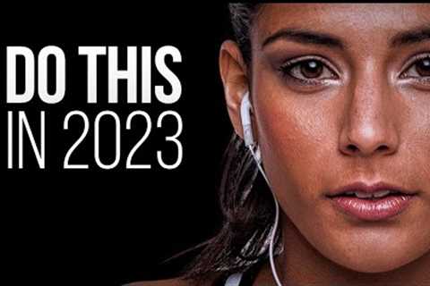 22 LESSONS FROM 2022 | Powerful Motivational Speech | Wake Up Positive