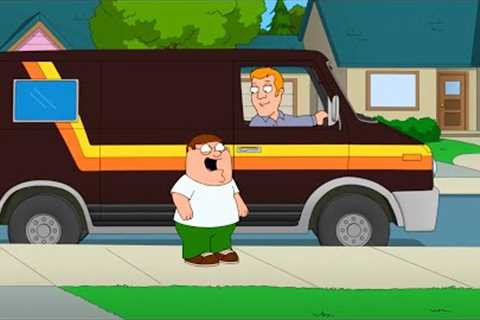 Family Guy Season 12 Ep.17 Full NoCuts - Family Guy 2022 Full Episode 1080p