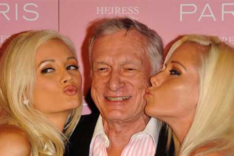All Of The Updated Details About Hugh Hefner’s Former Girlfriends In 2023