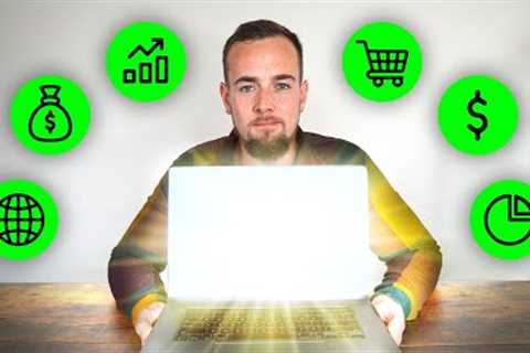 10 Ways To Earn Passive Income With A Simple Website