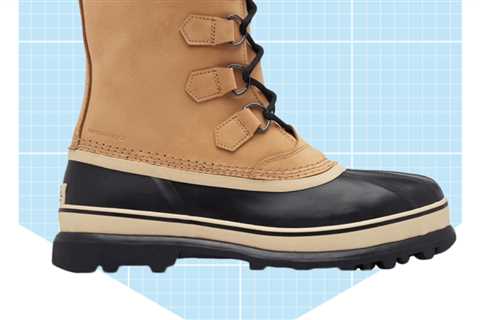 These are the 6 Best Winter Snow Boots For Men and Women