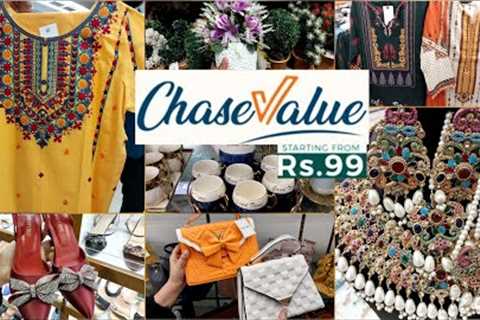 Chase Value Center Karachi-Footwear,Bags,winter,fancy dress &amp; jewelry Shopping-Local Bazar..