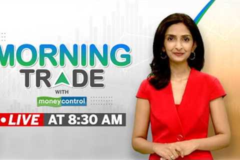Stock Market Live: Investing In 2023 &amp; Top Sectors To Watch | Tata Motors, NMDC &amp; Rites In..