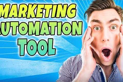 Marketing Automation Tool | Shortstack Review | Content Marketing Tips