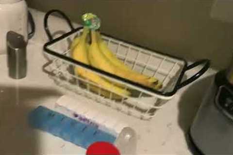 Sockey’s Hobbies- Kitchen Tour in my little house