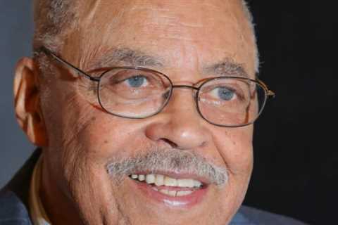 James Earl Jones Now: A Status Update On His Life And Health In 2023