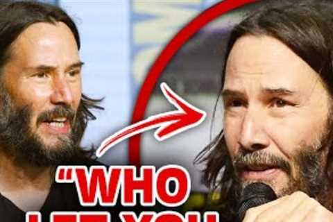 Top 10 Most Mean Celebrities Who Have Broken Our Trust in Hollywood