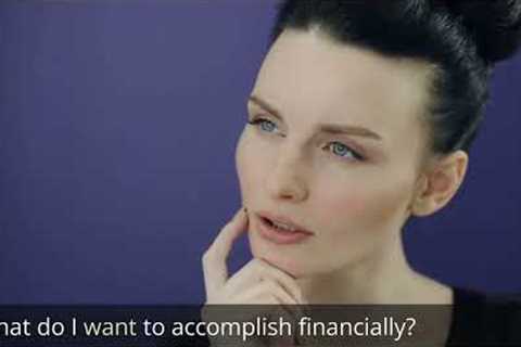 How to Create a Smart Personal Finance Plan