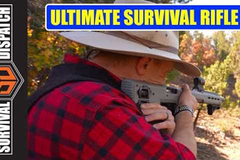 Ultimate Prepper Survival Gun Six Month Review