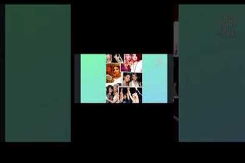 👑Celebrity Friendships✨ Video ... 💃🕺
