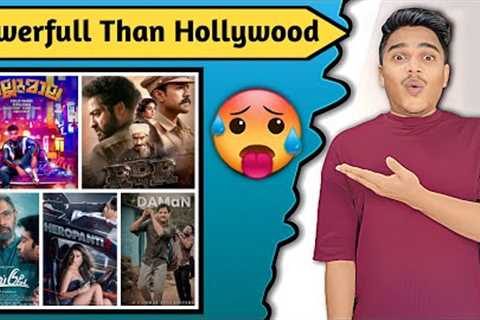 This Top 10 Best Indian Movies of 2022 are more Powerfull than HOLLYWOOD |