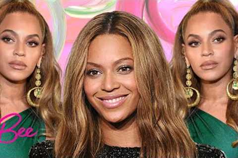 Fans livid after Beyonce was named top 8 singers of all time beating out Michael Jackson &amp;..