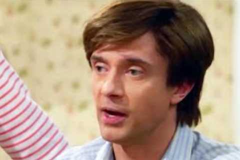 THAT '90s SHOW Trailer (2023) Mila Kunis, Ashton Kutcher