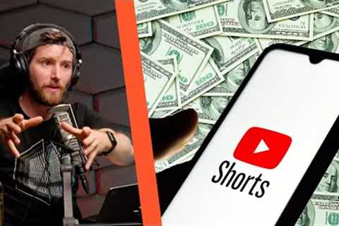 Linus Agrees With YouTube on this One