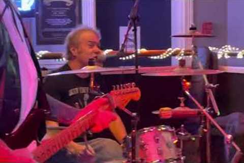 The Smokin Jokers / Piano Man @Cheers 12-31-22