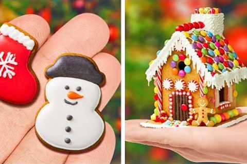 CUTEST MINI CRAFTS: 3D Pen, Glue Gun, Epoxy Resin, Polymer Clay DIYs