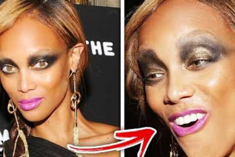 Celebrities we Wish Never Became Famous