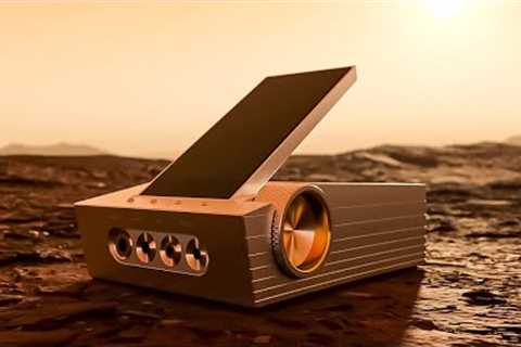 Coolest Gadgets You Can Buy Right Now