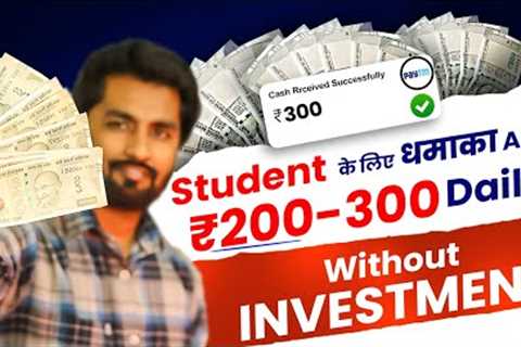 😱Best Earning App 2023 Without Investment | New Earning App Today | Earning App | Online Earning..