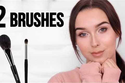 DRUGSTORE BACK TO SCHOOL MAKEUP!
